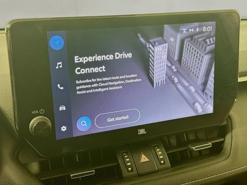 Used 2023 Toyota RAV4 Limited image 13