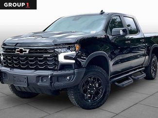 Used 2024 Chevrolet Silverado 1500 ZR2 w/ ZR2 Bison Edition AWD/4WD video 1