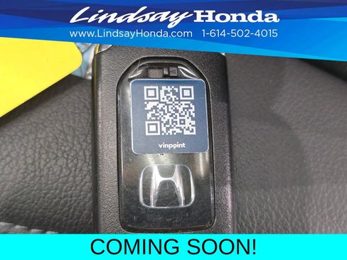 Used 2021 Honda CR-V Touring image 22