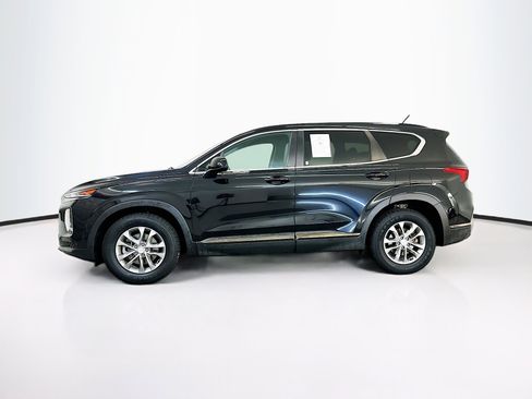 Used 2019 Hyundai Santa Fe SE AWD/4WD image 4