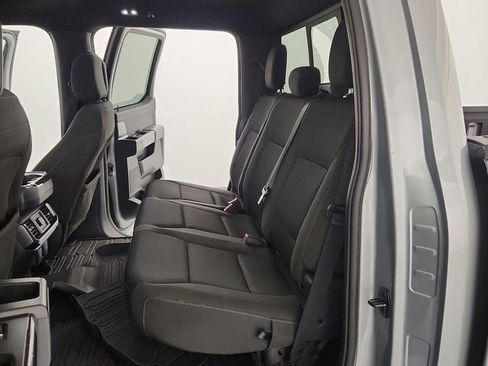 Used 2023 Ford F150 XLT w/ Equipment Group 302A High image 29