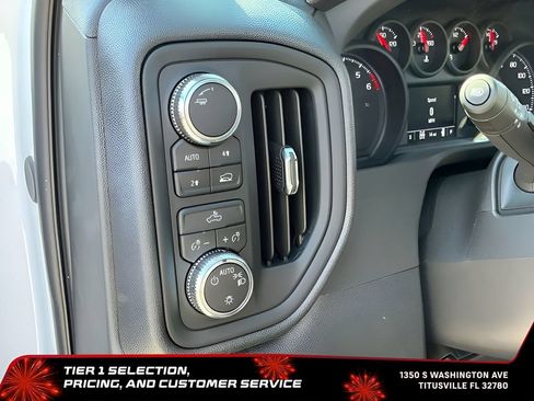 New 2026 GMC Sierra 1500 Pro w/ Pro Value Package AWD/4WD image 24