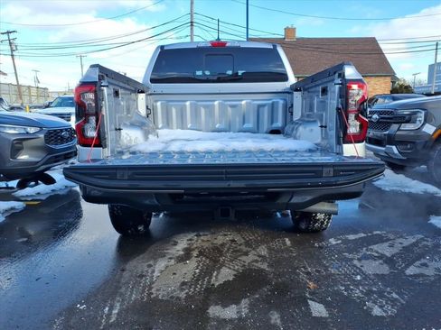 Used 2024 Ford Ranger XLT w/ FX4 Off-Road Package image 35