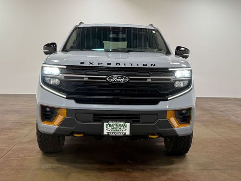 Used 2025 Ford Expedition Tremor image 29