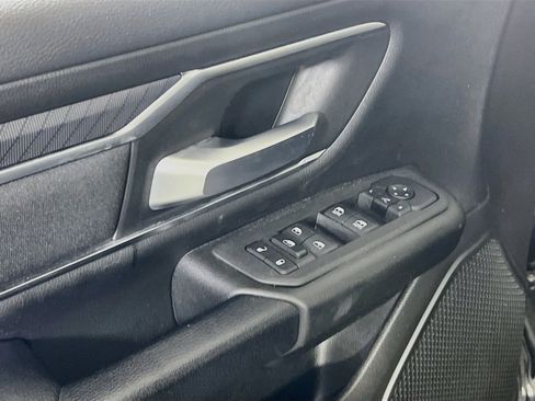 Used 2025 RAM 1500 Big Horn AWD/4WD image 18