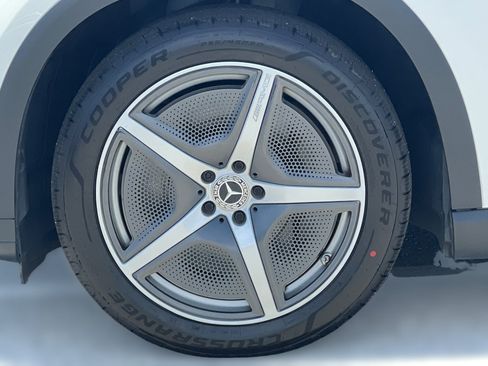 Certified 2023 Mercedes-Benz EQE 350+ 4MATIC SUV image 13