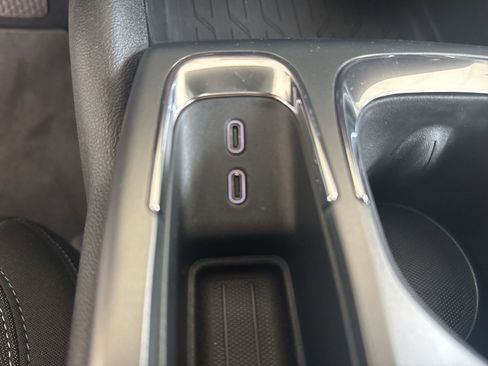 New 2026 Chevrolet Equinox EV LT image 23