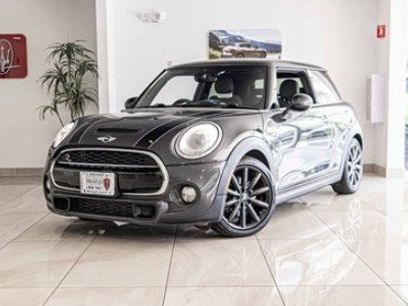 Used 2016 MINI Cooper S