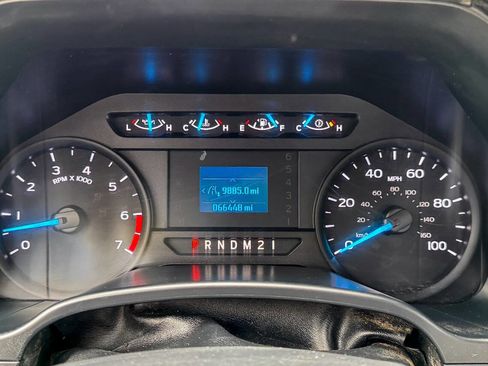 Used 2017 Ford F350 XL image 18