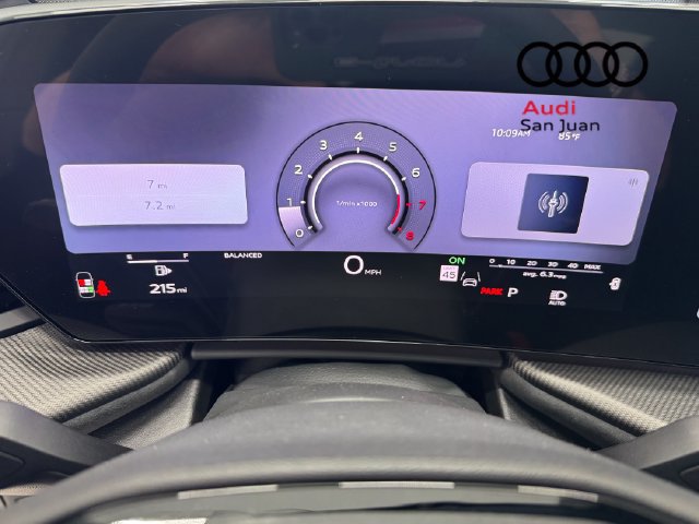 New 2026 Audi SQ5 Premium Plus AWD/4WD image 15