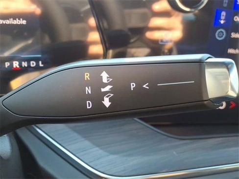 New 2026 Chevrolet Tahoe Premier w/ Sun And Tow Package image 19