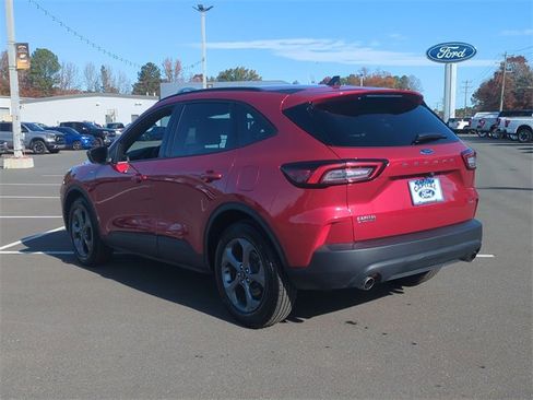 Used 2025 Ford Escape ST-Line w/ Equipment Group 301A image 11