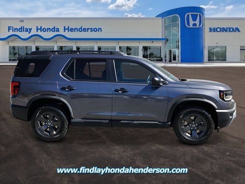 New 2026 Honda Passport RTL image 6