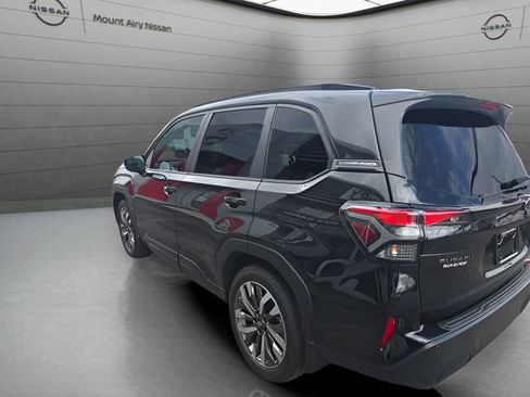 Used 2026 Subaru Forester Touring AWD/4WD image 7