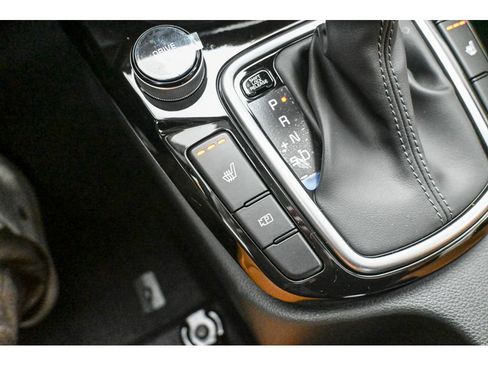 New 2026 Kia Seltos EX image 25