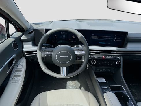 New 2026 Hyundai Sonata SEL FWD image 15