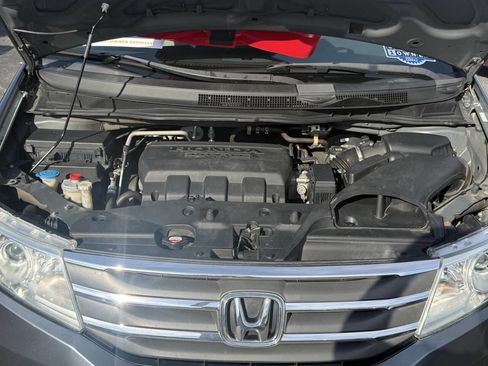 Used 2011 Honda Odyssey EX image 30