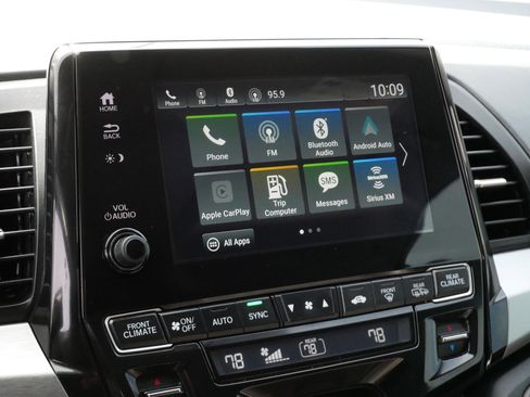 Used 2021 Honda Odyssey EX-L image 22