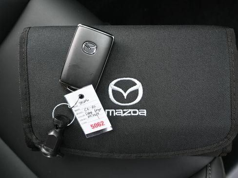 New 2026 MAZDA CX-30 AWD 2.5 S w/ Select Sport Pkg image 30