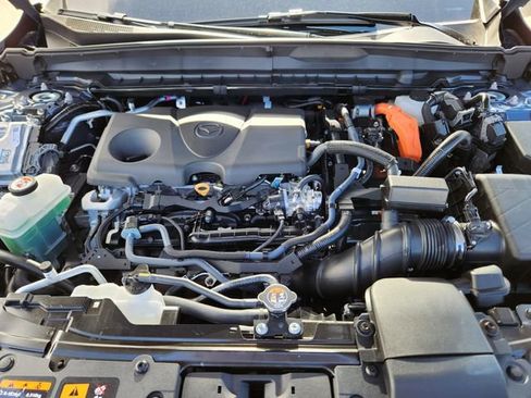 New 2026 MAZDA CX-50 AWD 2.5 Hybrid w/ Weather Package image 20