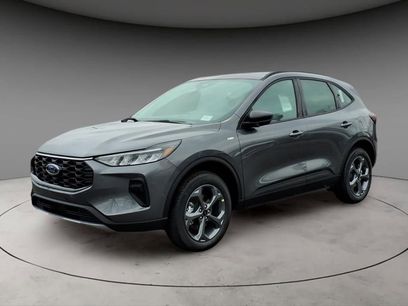New 2026 Ford Escape ST-Line w/ Tech Pack #1