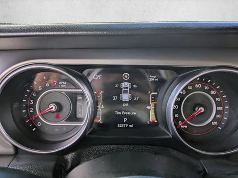 Used 2020 Jeep Gladiator Rubicon image 10
