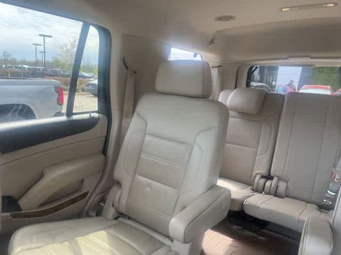 Used 2017 GMC Yukon Denali w/ Open Road Package image 7