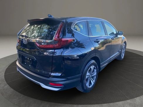 Used 2020 Honda CR-V LX image 21