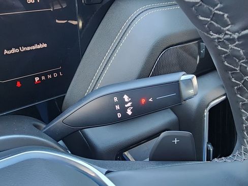 New 2026 GMC Yukon XL Elevation image 23