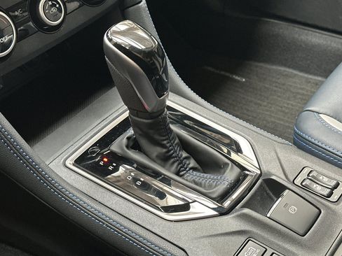 Used 2023 Subaru Crosstrek Hybrid image 26