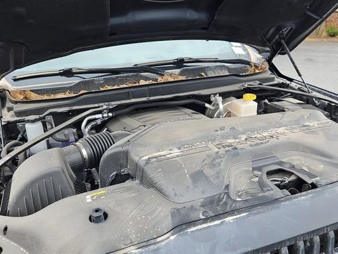 New 2026 RAM 2500 Power Wagon image 26