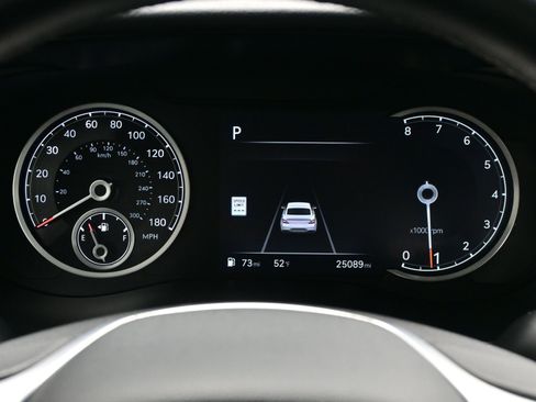 Certified 2024 Genesis G70 2.5T image 26