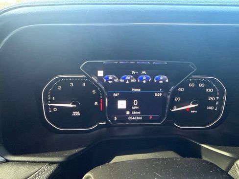 Used 2021 GMC Yukon Denali RWD image 17