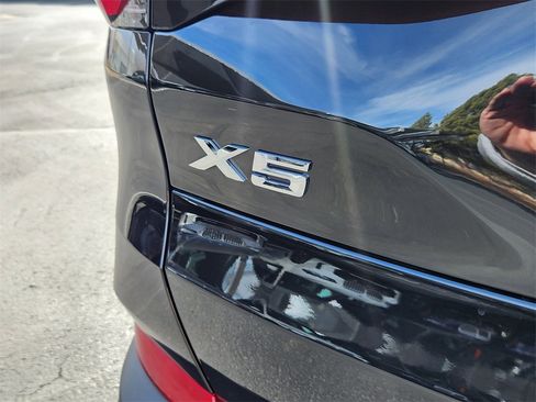 Certified 2026 BMW X5 xDrive40i image 30