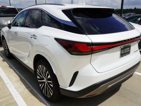 Used 2025 Lexus RX 350 Premium Plus w/ Convenience Package image 6
