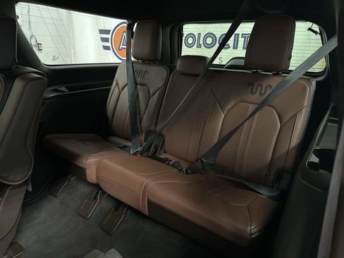 Used 2024 Ford Expedition Max King Ranch image 23