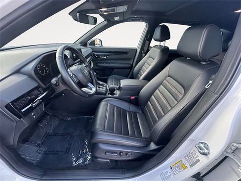 Used 2025 Honda CR-V Sport Touring image 9