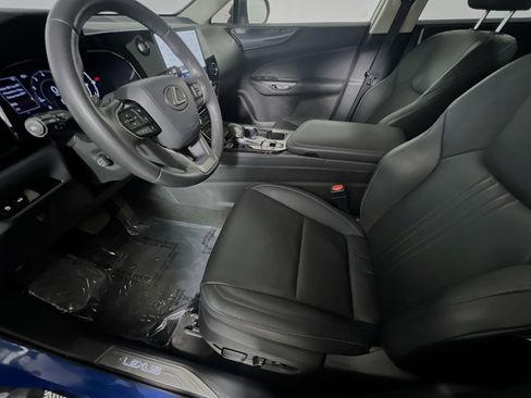 Used 2022 Lexus NX 350 AWD image 15