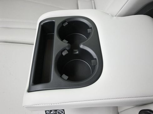 Used 2026 INFINITI QX60 Pure w/ Cargo Package FWD image 18