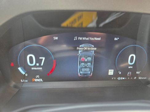 New 2026 Ford Explorer Active w/ Active Comfort Package RWD image 21