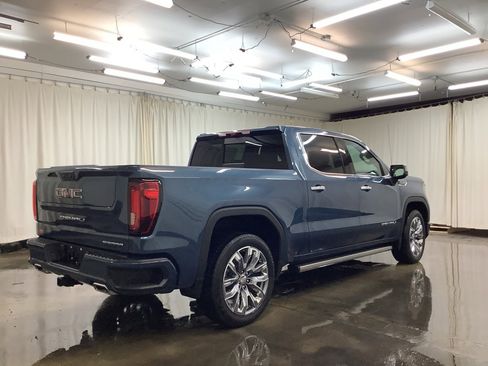 New 2026 GMC Sierra 1500 Denali w/ Denali Reserve Package image 6