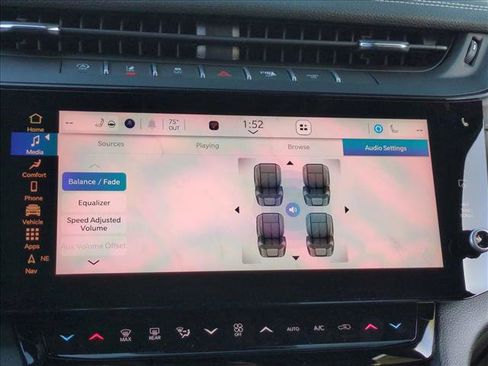 New 2026 Jeep Grand Cherokee Altitude RWD image 10