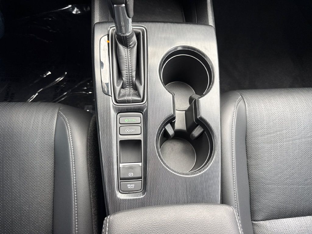 Certified 2024 Honda Civic EX-L image 26