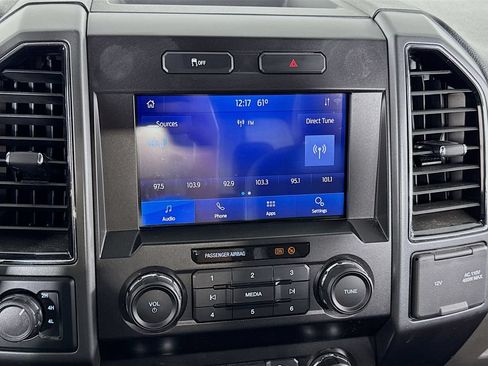 Used 2022 Ford F250 XLT AWD/4WD image 21