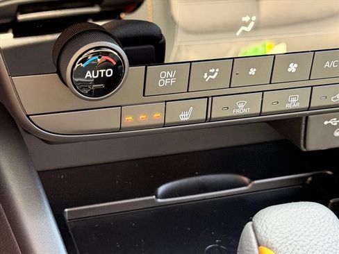 New 2026 Subaru Outback Wilderness AWD/4WD image 19