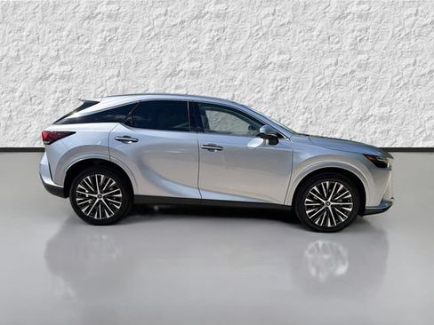 Used 2023 Lexus RX 350 Premium Plus w/ Cold Area Package FWD image 2