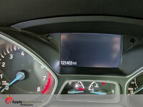 Used 2017 Ford Escape Titanium AWD/4WD image 17