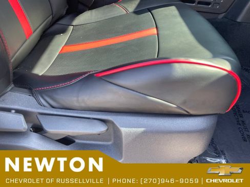 Used 2025 Toyota Tacoma SR5 RWD image 23