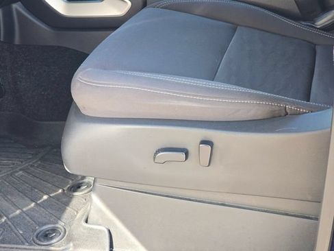 Certified 2022 Nissan Frontier SV AWD/4WD image 14