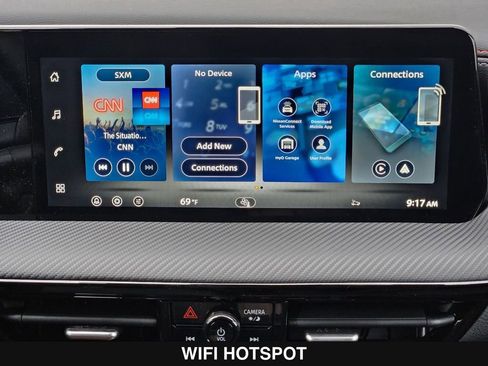 New 2026 Nissan Kicks SR w/ Illumination Package image 20